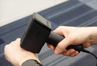 برونو ، سرخ کننده هوا شیشه ای با منظره – تماشای لوازم خانگی برونو ، سرخ کننده هوا شیشه ای با منظره – تماشای لوازم خانگی