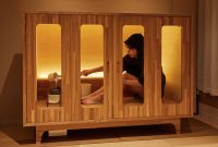 مبلمان کوچک به شکل سونا – در هنگام استفاده از مبل استفاده کنید – تماشای لوازم خانگی مبلمان کوچک به شکل سونا – در هنگام استفاده از مبل استفاده کنید – تماشای لوازم خانگی