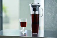 هاریو ، یک گلدان قهوه با آب سرد که مانند شیشه است اما به راحتی نمی شکنند – ساعت لوازم خانگی هاریو ، یک گلدان قهوه با آب سرد که مانند شیشه است اما به راحتی نمی شکنند – ساعت لوازم خانگی