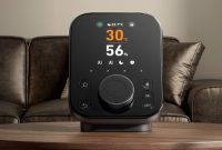 SwitchBot ، “Hub 3” کنترل از راه دور هوشمند که با چرخاندن شماره گیری – دستگاه های خانگی ، وسایل خانگی را اداره می کند SwitchBot ، “Hub 3” کنترل از راه دور هوشمند که با چرخاندن شماره گیری – دستگاه های خانگی ، وسایل خانگی را اداره می کند