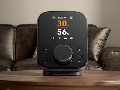 SwitchBot ، “Hub 3” کنترل از راه دور هوشمند که با چرخاندن شماره گیری – دستگاه های خانگی ، وسایل خانگی را اداره می کند