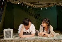 حصیر خنک آب هنگام خواب – تماشای لوازم خانگی