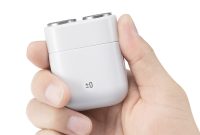 ± ۰ مینی ریش تراش ساده برای ۴،۹۵۰ ین برای سفرهای مسافرتی و تجاری – ساعت لوازم خانگی ± ۰ مینی ریش تراش ساده برای ۴،۹۵۰ ین برای سفرهای مسافرتی و تجاری – ساعت لوازم خانگی