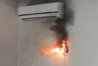 استفاده نادرست از تهویه هوا ممکن است منجر به تصادفات شود. قبل از گرم شدن ، تست اجرا کنید – ساعت لوازم خانگی استفاده نادرست از تهویه هوا ممکن است منجر به تصادفات شود. قبل از گرم شدن ، تست اجرا کنید – ساعت لوازم خانگی