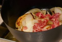 گرمای برفی ورمیکول قابل استفاده است. همچنین می توانید از سوپ Miso “پخته شده” استفاده کنید که به هیچ داشی نیاز ندارد – ساعت لوازم خانگی