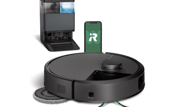 ۸ ژوئن Roomba Day Win آخرین Roomba در مسابقه طراحی – ساعت لوازم خانگی ۸ ژوئن Roomba Day Win آخرین Roomba در مسابقه طراحی – ساعت لوازم خانگی