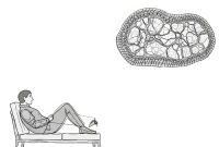 درمان سندروم پای بی‌قرار، خطر بالای بیماری پارکینسون رو کم می‌کنه