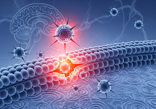 شیرین‌کننده‌ی رایج ممکنه به سد حیاتی مغز آسیب بزنه و خطر سکته رو بالا ببره