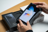 آنباکسینگ آنر Magic8 Pro