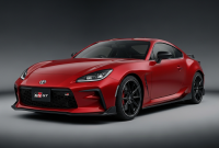 خودروی اسپرت پرچمدار تویوتا GR GT نامیده خواهد شد!