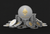 بیت‌ماینِ تام لی با خرید تهاجمی ۴۴ هزار اتریوم، حالا ۳.۴ درصد کل موجودی بازار رو در اختیار داره