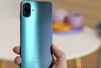 قیمت گلکسی A07 5G هند پیش از عرضه مشخص شد