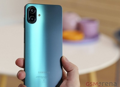 قیمت گلکسی A07 5G هند پیش از عرضه مشخص شد قیمت گلکسی A07 5G هند پیش از عرضه مشخص شد