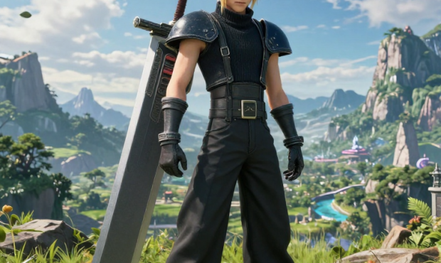 «Final Fantasy VII Rebirth» برای ایکس باکس و سوییچ ۲ عرضه شد